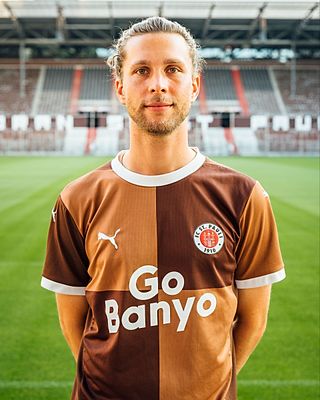 Matthis Dauelsberg