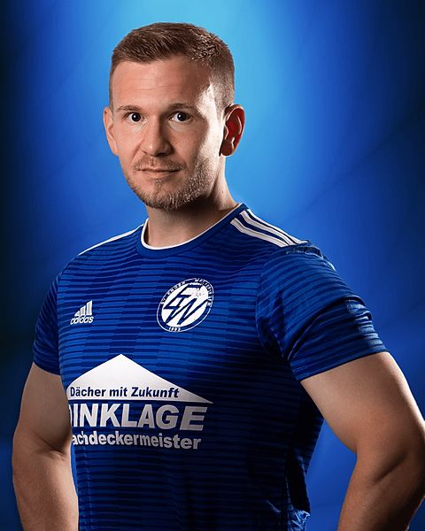Foto: Kevin Kosmehl