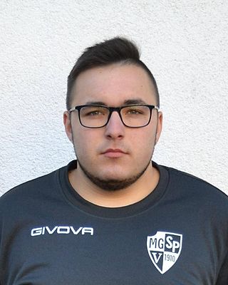 Rene Müller