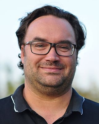 Marco Ehrenberg