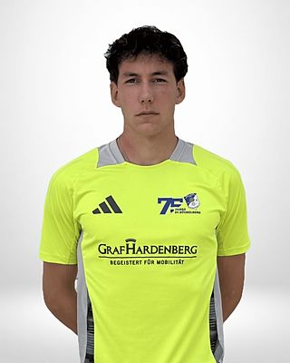 Max Wegner
