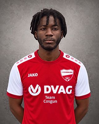 Matarr Touary