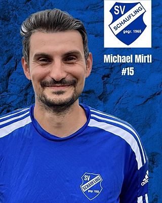 Michael Mirtl
