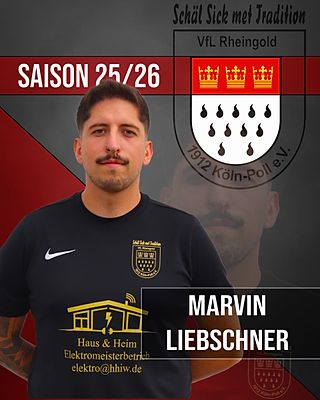 Marvin Liebschner