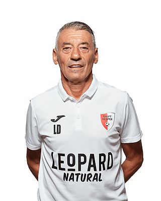 Luc Duville