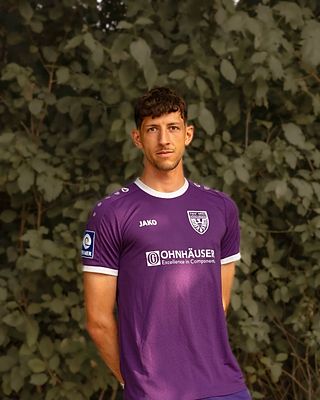 Lukas Kania
