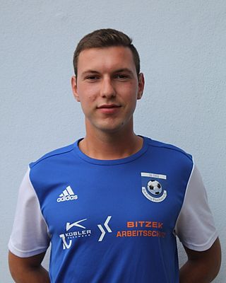 Florian Ahlert