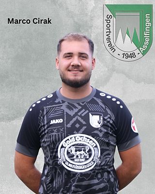 Marco Cirak