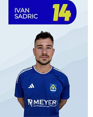 Ivan Sadric