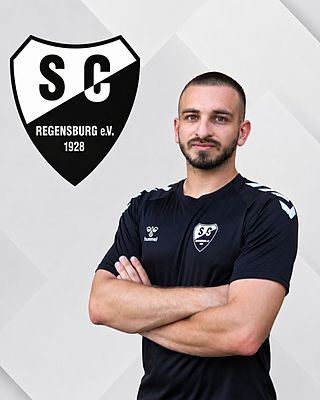 Julian Schrepfer