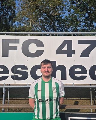Kevin Schwarze