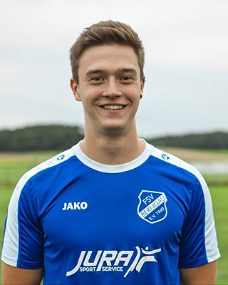 Johannes Meier