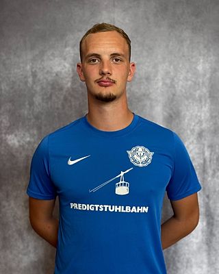 Johann Mader