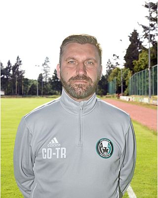 Steffen Sasse