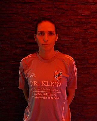 Tanja Meinberg