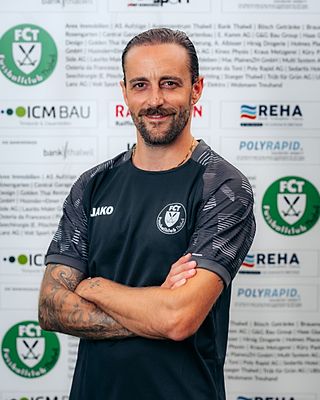Mateo Märki