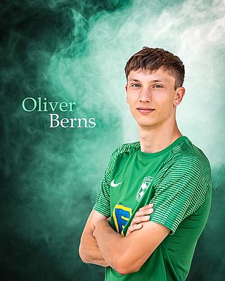 Oliver Berns