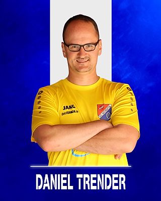 Daniel Trender