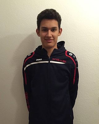 Kenneth Daniel De Lamboy Garcia