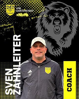 Sven Zahnleiter