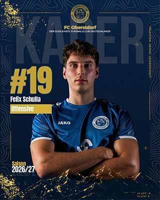 Felix Schulla