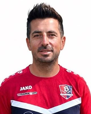 Andreas Glogger