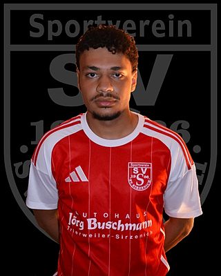 Ibrahim Almoussa