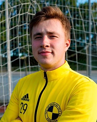 Nick Kutterla