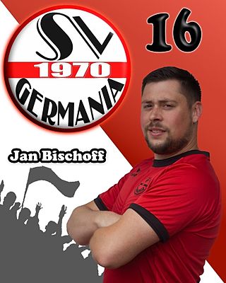 Jan Bischoff