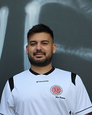 Umut Kaya