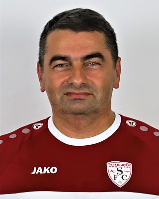 Dragoslav Matosevic