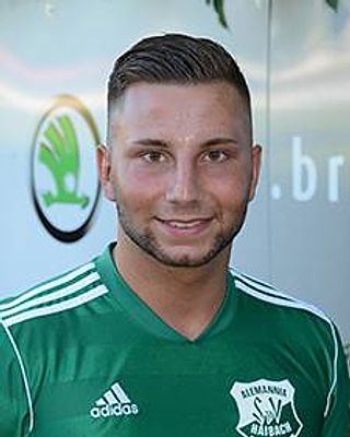 Nino Miltenberger