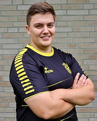 Jasmijn Elise Vrakking