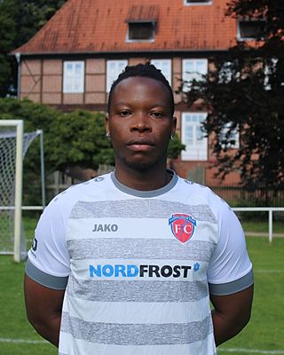 Alieun Kante