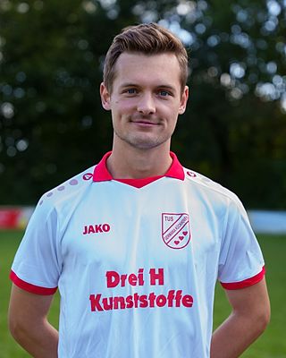 Paul Krahe