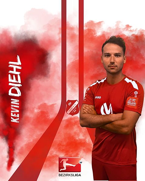 Foto: DJK@AL1920