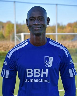 Digue Diawara
