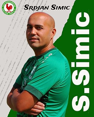 Srdjan Simic