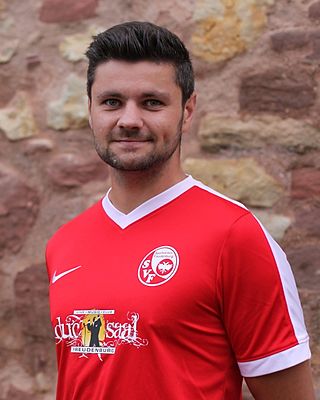 Christian Repplinger