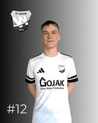 Christopher Androcec