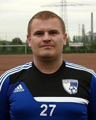 Markus Mierzwa