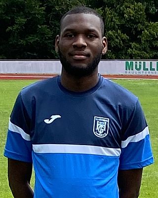 Moubarak Amidou