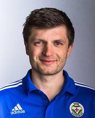 Andreas Köglmaier