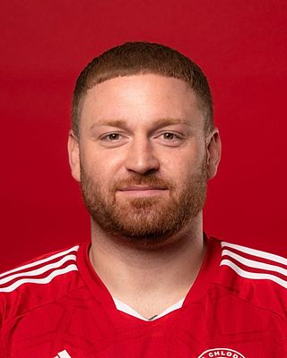 Daniel Burkart