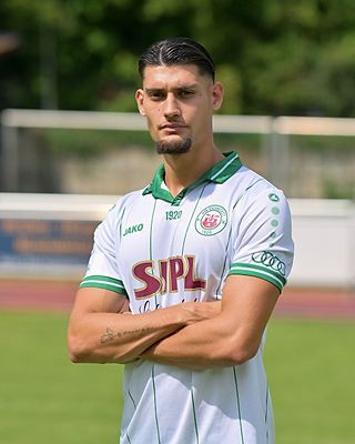 Leon Peric