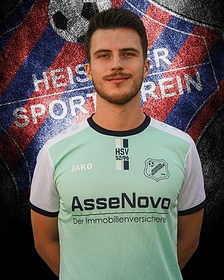 Lukas Gerrits