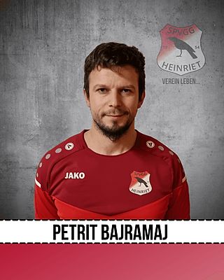 Petrit Bajramaj
