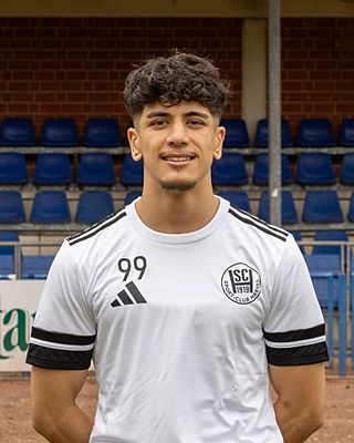Fahri Yildirim