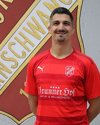 Christoph Breu