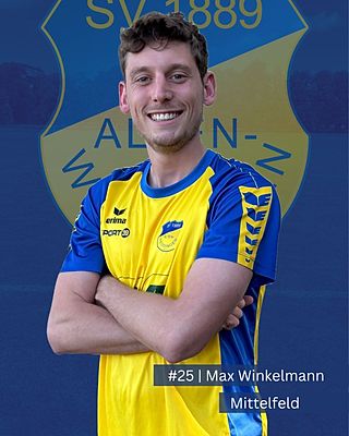 Max Winkelmann